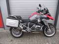 BMW R 1200 GS LC -- Neue Bereifung+Service -- Top Zustand !!! Rot - thumbnail 4