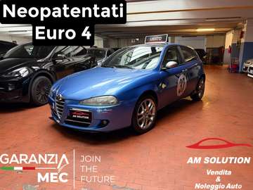 147 1.6 Neopatentati Euro 4
