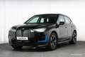 BMW iX xDrive40 21er H&K TOP-EXTRAS WENIG KM -56% Schwarz - thumbnail 40
