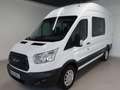 Ford Transit 350 L2H3 Trend MIXTO 6-Sitzer Klima AHK Blanc - thumbnail 1