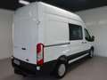Ford Transit 350 L2H3 Trend MIXTO 6-Sitzer Klima AHK Blanc - thumbnail 5