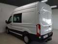Ford Transit 350 L2H3 Trend MIXTO 6-Sitzer Klima AHK Blanc - thumbnail 7