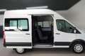 Ford Transit 350 L2H3 Trend MIXTO 6-Sitzer Klima AHK Blanc - thumbnail 10