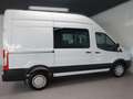Ford Transit 350 L2H3 Trend MIXTO 6-Sitzer Klima AHK Blanc - thumbnail 4