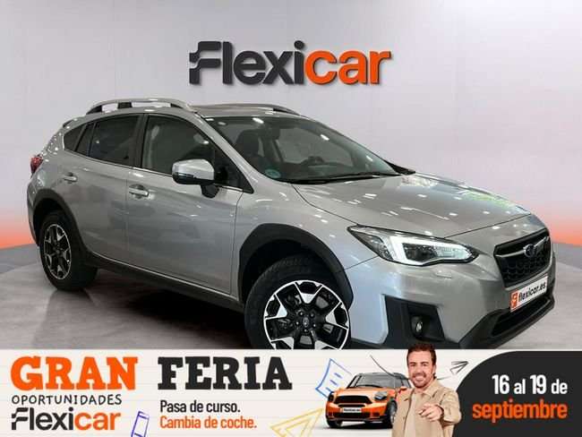 Subaru XV 1.6i Executive Plus CVT - foto 1
