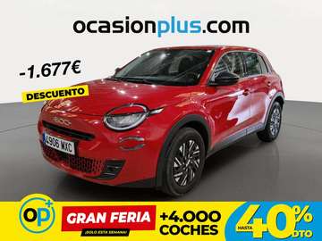 1.2 MHEV DDCT 74kW