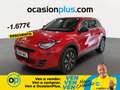 Fiat 600 1.2 MHEV DDCT 74kW Rojo - thumbnail 1