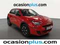 Fiat 600 1.2 MHEV DDCT 74kW Rojo - thumbnail 2