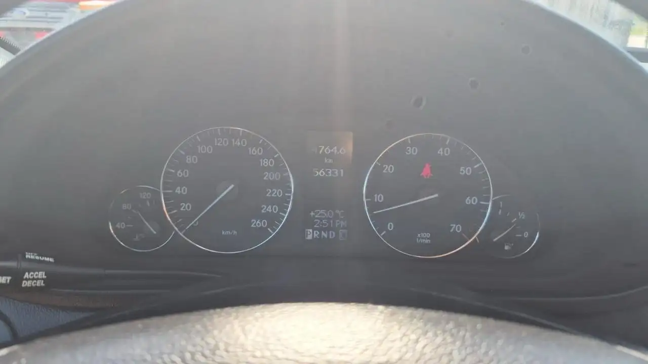 Mercedes-Benz C-Class fotografie Mercedes-Benz C-Class