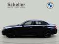 BMW 330 i xDrive Limousine M Sportpaket HK HiFi AHK Schwarz - thumbnail 4