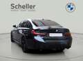 BMW 330 i xDrive Limousine M Sportpaket HK HiFi AHK Schwarz - thumbnail 5