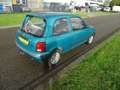 Nissan Micra 1.3 L Groen - thumbnail 5