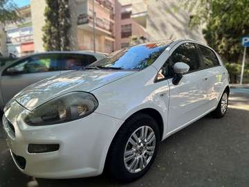 1.2 8v Young 69 CV SS Gasolina