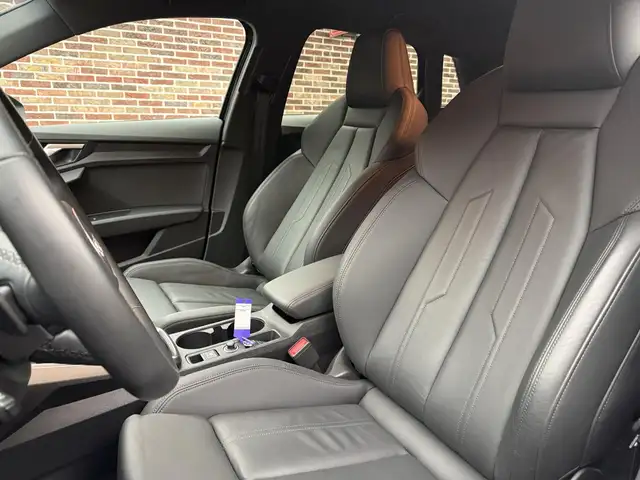 Audi A3 view 13