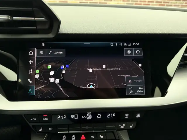 Audi A3 view 14