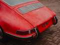 Porsche 911 T 1971 Coupe Rouge - thumbnail 4