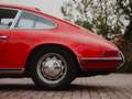 Porsche 911 T 1971 Coupe Rood - thumbnail 22