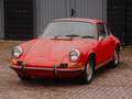 Porsche 911 T 1971 Coupe Rouge - thumbnail 3