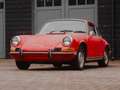 Porsche 911 T 1971 Coupe Rouge - thumbnail 1