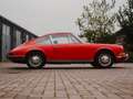 Porsche 911 T 1971 Coupe Rouge - thumbnail 2