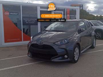 1.5 CVT 116 CENTRELINE