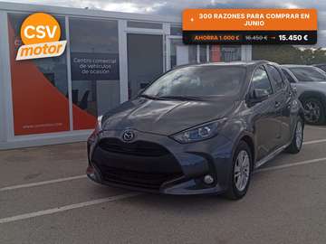 1.5 CVT 116 CENTRELINE