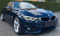 BMW 420 LED AHK M PAKET 1.HAND HEAD UP Blau - thumbnail 3