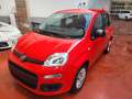 Fiat Panda 1.2i Easy - VENTE MARCHAND - Rouge - thumbnail 3