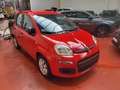 Fiat Panda 1.2i Easy - VENTE MARCHAND - Rojo - thumbnail 1