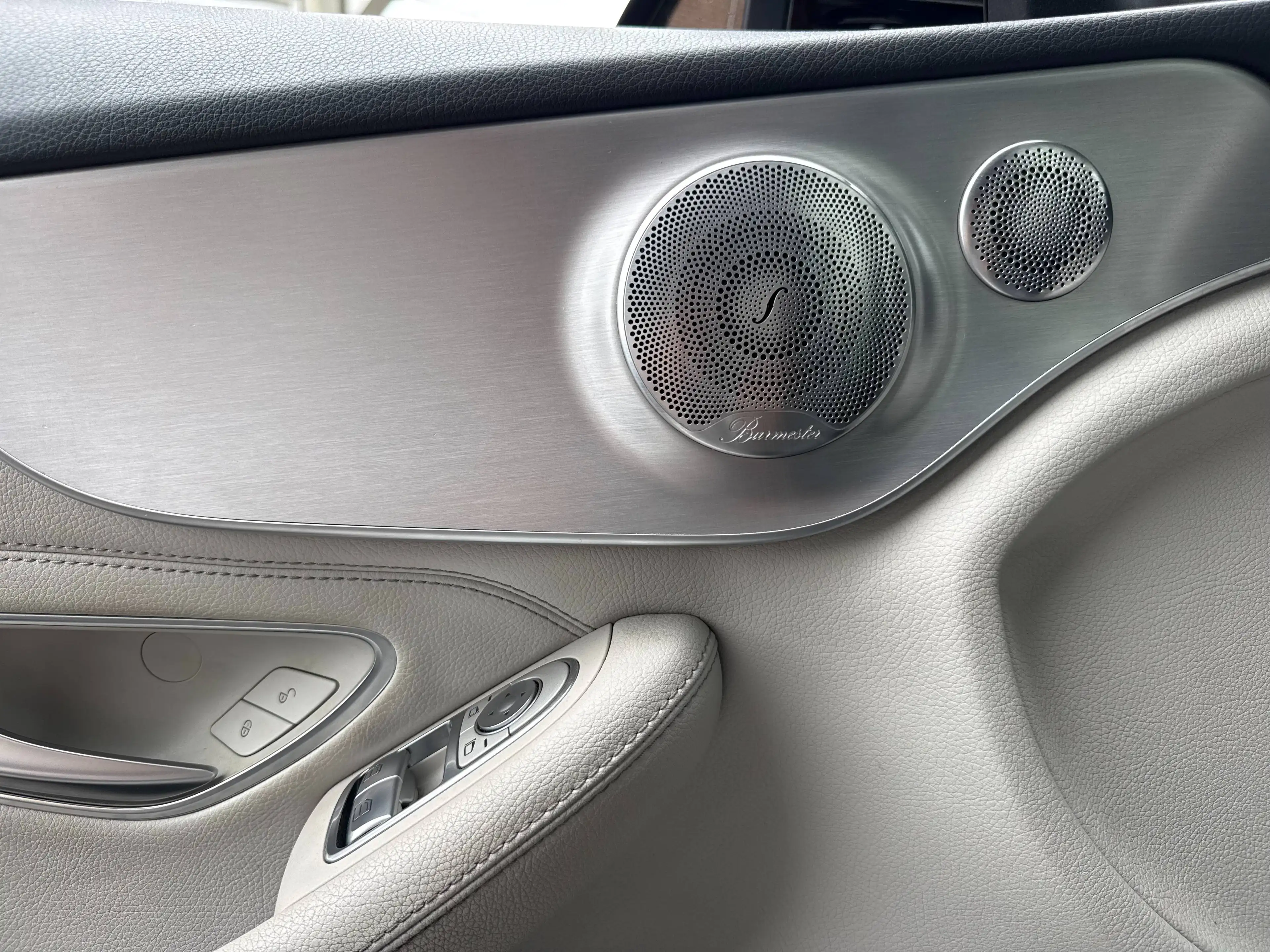 Mercedes-Benz C 250 C 250 AMG-Line Coupe Automatik 2.Hand — photo 11