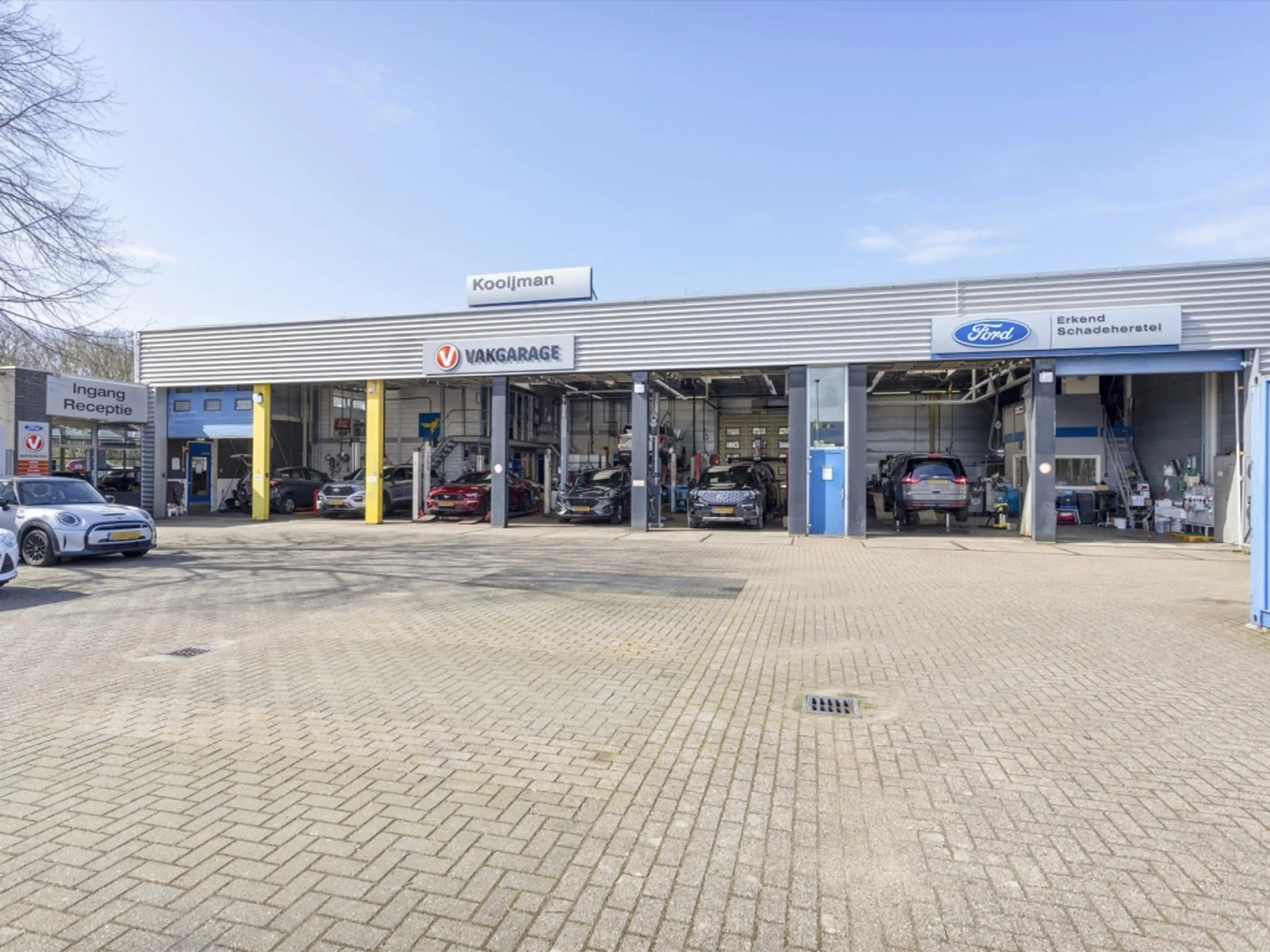 Hyundai iX20 1.4i blue 90pk Go! — photo 22