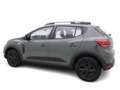 Dacia Sandero 1.0 TCe 90 CVT Stepway Extreme Plus + Tech and Com Groen - thumbnail 3