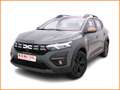 Dacia Sandero 1.0 TCe 90 CVT Stepway Extreme Plus + Tech and Com Groen - thumbnail 1