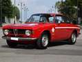 Alfa Romeo GT GTA 1300 JUNIOR STRADALE RIAR Червоний - thumbnail 1