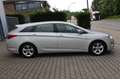 Hyundai i40 1.6 cw Comfort/KLMA/MFL/PDC/ALLW./TÜV NEU Silber - thumbnail 8