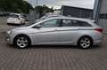 Hyundai i40 1.6 cw Comfort/KLMA/MFL/PDC/ALLW./TÜV NEU Silber - thumbnail 4