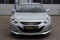 Hyundai i40 1.6 cw Comfort/KLMA/MFL/PDC/ALLW./TÜV NEU Silber - thumbnail 2
