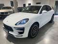 Porsche Macan GTS LED,Sport-Chrono,Mwst,EU6,Facelift Weiß - thumbnail 2