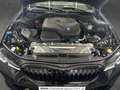 BMW 318 i Touring Aut. *SHZ*Sportpaket*ParkingAssist.* Schwarz - thumbnail 9