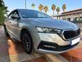 Skoda Octavia 2.0TDI Ambition DSG 110kW Gris - thumbnail 3