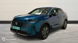 Peugeot 3008 1.2 Hybrid 145ch Allure e-DCS6