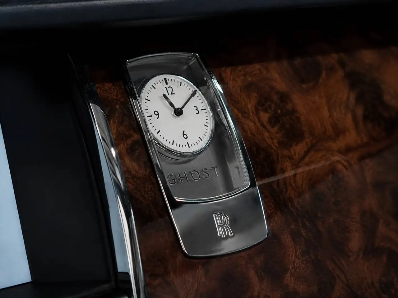 Rolls-Royce Ghost photo Rolls-Royce Ghost