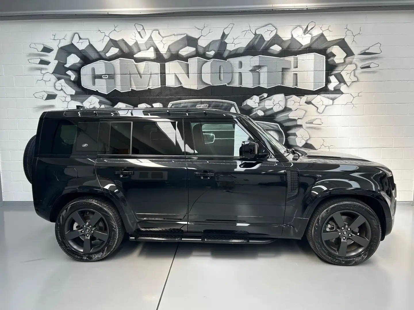 Land Rover Defender Defender 90 3.0d i6 mhev awd 200cv auto - 2