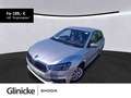 Skoda Fabia 1.0 TSI LED RüKa DAB Soundsystem Silber - thumbnail 1