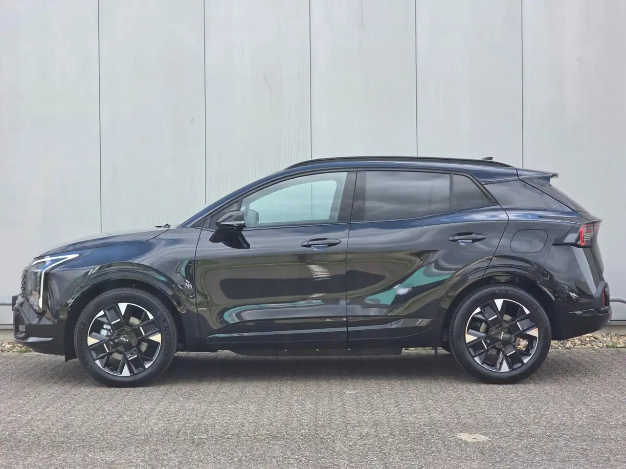 Kia Sportage 2026