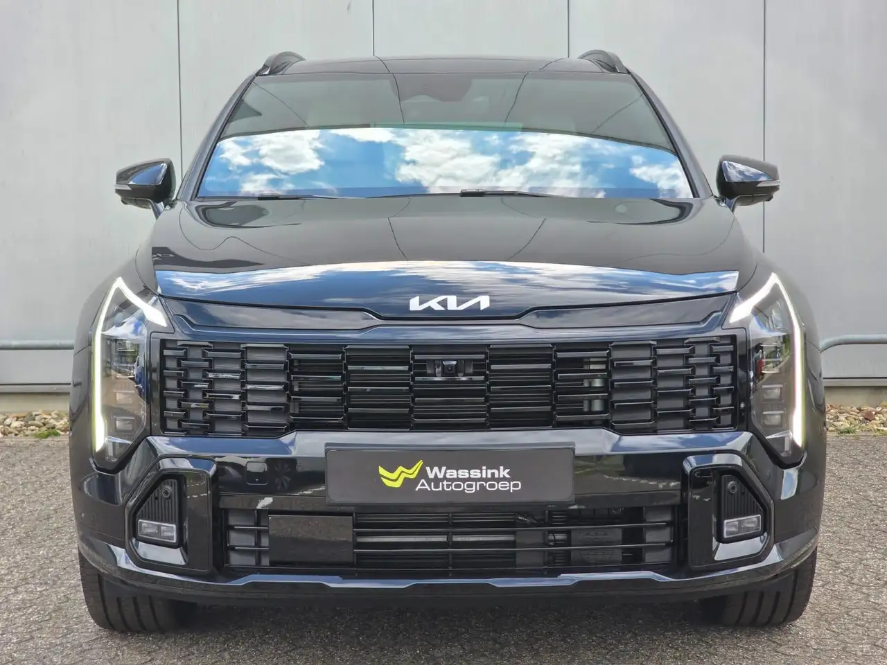 Kia Sportage 2026