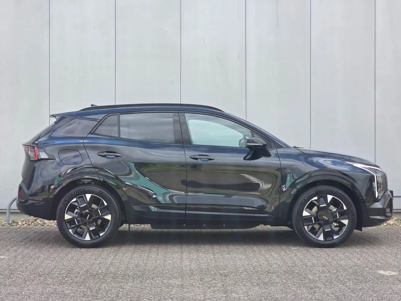 Kia Sportage 2026
