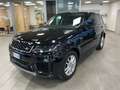 Land Rover Range Rover Sport 3.0 diesel/ibrido 249cv. 4x4  S ,GARANZIA 24 MESI Zwart - thumbnail 1