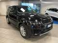 Land Rover Range Rover Sport 3.0 diesel/ibrido 249cv. 4x4  S ,GARANZIA 24 MESI Zwart - thumbnail 3