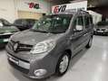 Renault Kangoo 1.5 DCI ZEN 95CV Gris - thumbnail 1
